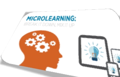 Microlearning Breaks Down Training To Build It Up - eLearning Industry